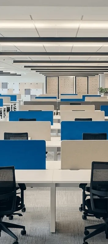 Office & Commercial Cleaning That Works in Syracuse, NY