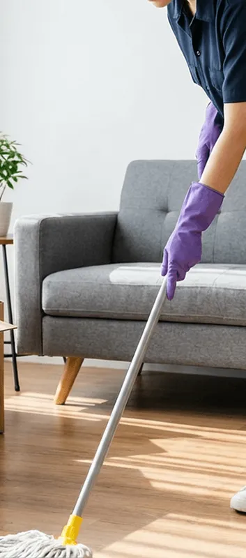 Trusted Move Out Cleaning Services in Syracuse, NY