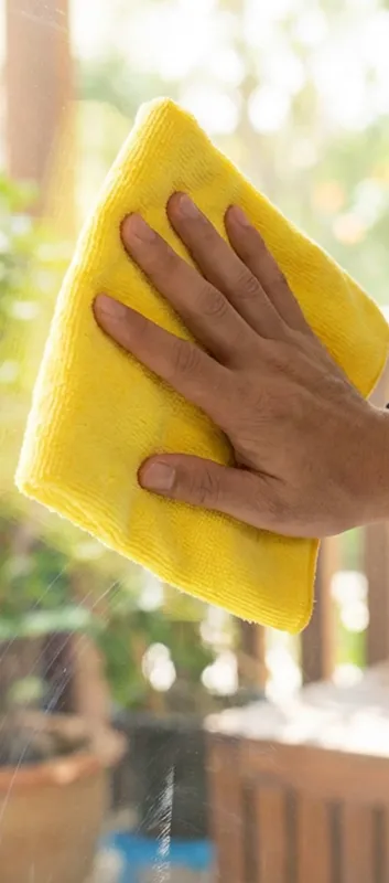 Expert Window Cleaning in Syracuse, NY